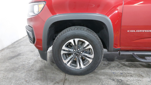 Chevrolet Colorado 3.6 LT Z71 D AUTO 4WD