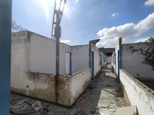 Imagen 3 de 30 de Terreno En Venta En Zona Industrial De Barquisimeto Lara 0.4.2.4.5.9.3.7.5.4.2/ Rent-a-house Mls Código: 22-24388, Cuenta Con 5.153 Mts2