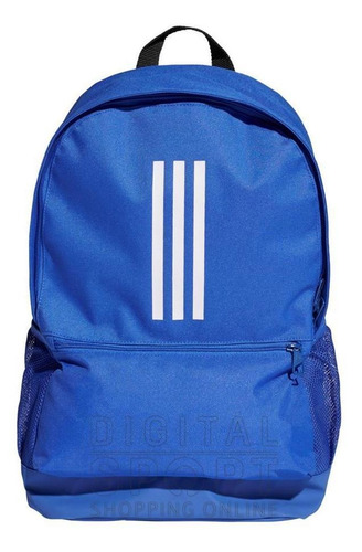 adidas Mochila - Tiro Backpack Azul