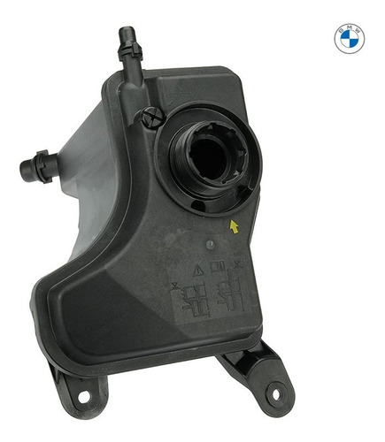 Deposito Refrigerante Bmw Serie 1 E88 118d N47