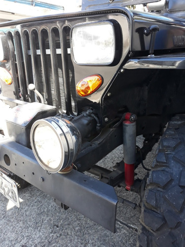 Jeep Willys
