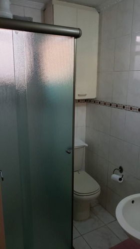 Imagem 15 de 18 de Apartamento Com 2 Dormitórios À Venda, 51 M² Por R$ 450.000 - Santo Amaro - São Paulo/sp - Ap20225