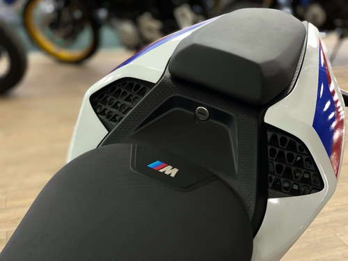 Imagem 11 de 14 de Bmw 2021 S 1000 Rr M