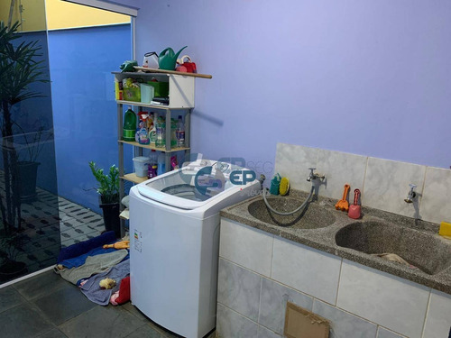 Imagem 12 de 30 de Casa 3 Quartos Com Piscina Em Frente Ao Vale Do Rubi Bancários Londrina - Ca0016