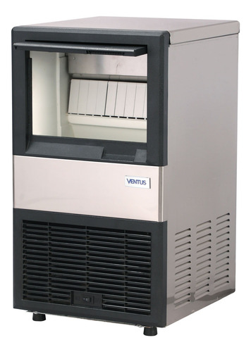 Maquina Fabricadora De Hielo 30 Kg/hr Vmh-30c Ventus