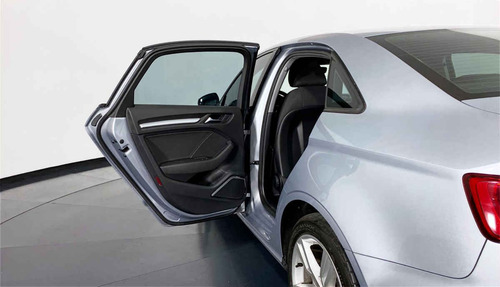 Imagen 15 de 15 de 104764 - Audi A3 2018 Con Garantía