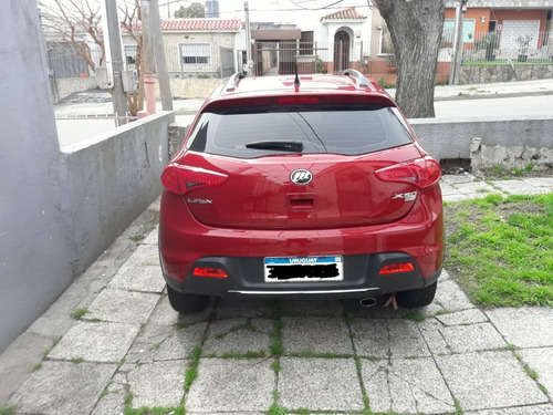 Lifan X50 Extra Full Año 2017, 29000 Km Único Dueño