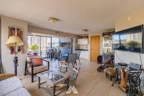 Imagen 17 de 19 de Venta Apartamento Penthouse Duplex Carrasco Este