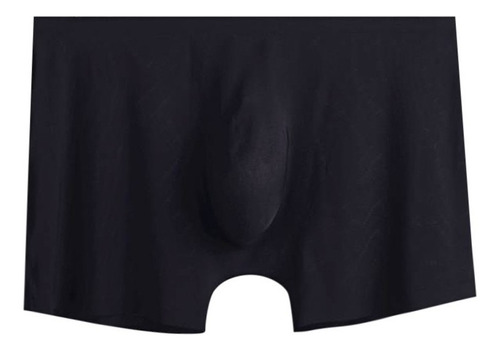 Calzoncillos De Verano Para Hombre Sexy Malla Fina Seda Hiel