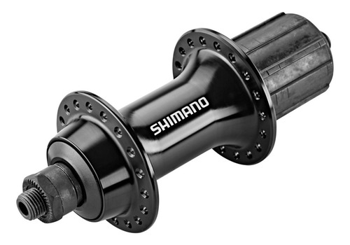 Maza De Ruta Trasera Shimano Sora Rs300 130 Mm 32 H 8/9/10