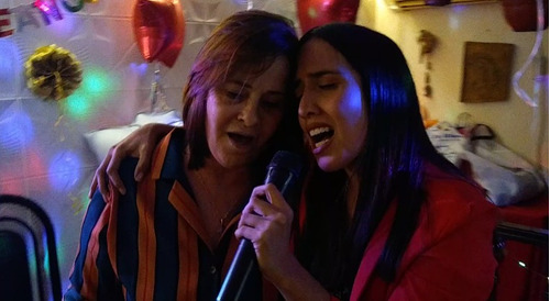 Show Sorpresa Emotivo - Cantante Excelente Y Animación!!!