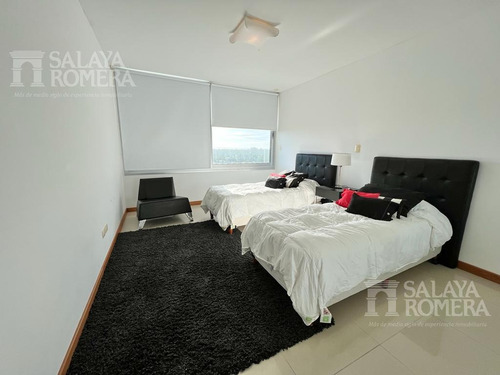 Imagen 17 de 24 de Alquiler De Categoria , 3 Dormitorios , Primera Linea Brava , Sap4428781