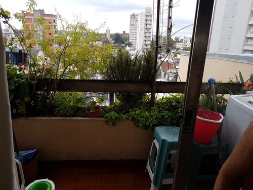 Departamento 3 Ambientes Venta San Martin Centro