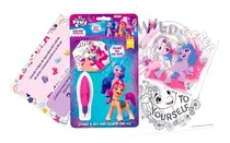 Comprar Set Arte Agua Wow My Little Pequeño Pony Colorear Con Agua