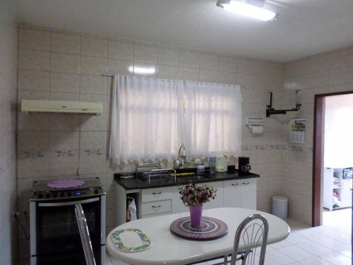 Casa Residencial À Venda, Jordanópolis, Arujá - Ca0409. - Ca0412