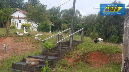 Chácara Em Piedade - Ch0032