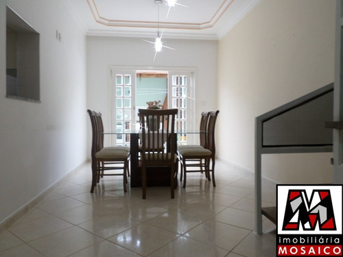 Imagem 3 de 18 de Casa Na Vila Galvão, Financiável, Aceita Fgts, Próximo Maxi Shopping Jundiaí - 23188 - 68924655