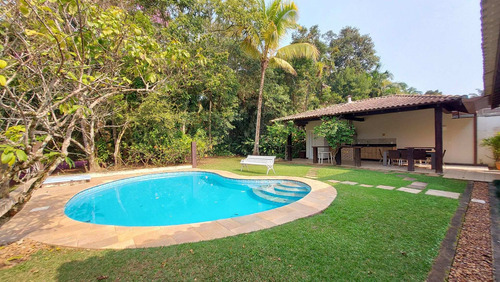 Imagem 4 de 15 de Casa Para Venda No Bairro Riviera De São Lourenço Em Bertioga - Cod: Ir18382 - Ir18382