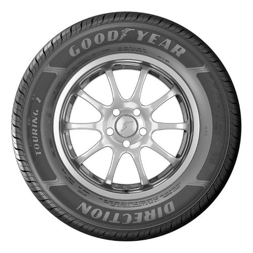 Pneu Goodyear Direction Ii Touring Aro 13 175/70r13 82t 1 Un