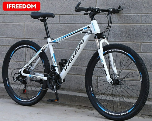 Bicicleta Mountain Bike Ifreedom Nuevas Aro 26,27-5,29