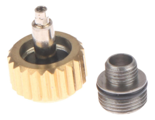 Accesorios De Reloj Herramientas De Reparación De Reloj Oro