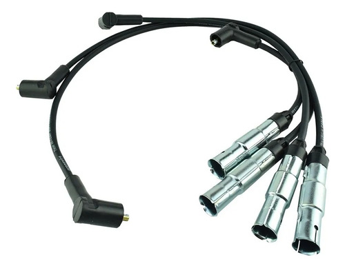 Cables Bujía Volkswagen Jetta A4 2.0l 2003 2004 2005 2006