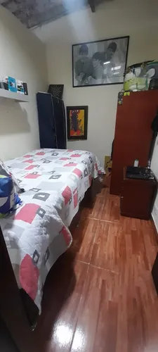 Vendo O Cambio Espectacular Casa En Chacua - Soacha