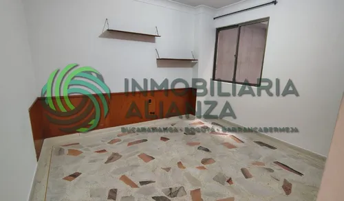 Apartamento En Arriendo En Campestre. Cod A8583