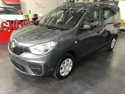 Renault Kangoo 1.6 Sce Life (dc)