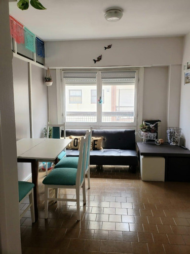 Imagen 4 de 15 de Depto Un Y 1/2 Amb Dividido En La Perla