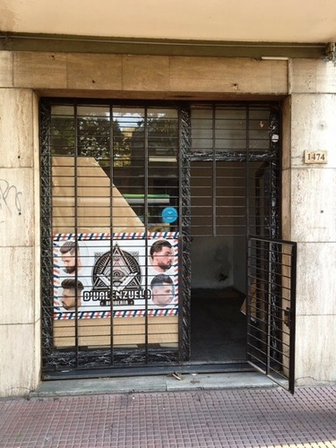 Imagen 2 de 6 de Local Comercial En Venta