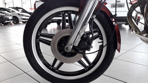 Cb 400 !! 6v Gasolina Mecanico