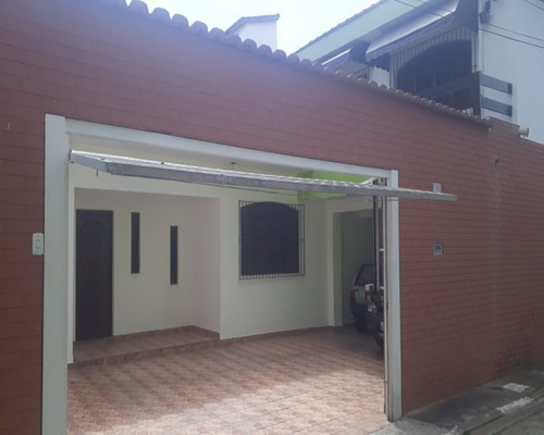 Casa Para Venda Em Presidente Altino A 5 Minutos Da Estação De Presidente Altino - Ca01039 - 69378165