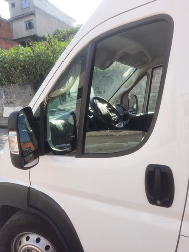 Fiat Ducato Ducato 2020