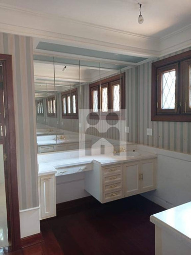 Imagem 4 de 30 de Casa Com 5 Dormitórios À Venda, 871 M² Por R$ 3.400.000 - Jardim América - Ribeirão Preto/sp - Ca0657