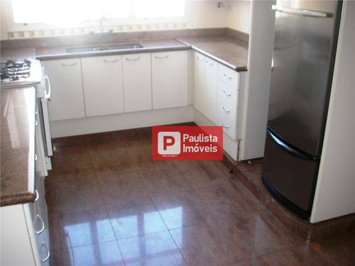 Imagem 3 de 25 de Moema Luxo Vende - Ap7319