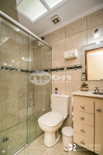 Imagem 11 de 15 de Apartamento - Vila Nossa Senhora Das Vitorias - Ref: 2312 - V-2312
