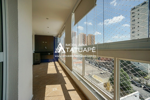 Imagem 11 de 22 de Apartamento - Ap000477 - 69395684