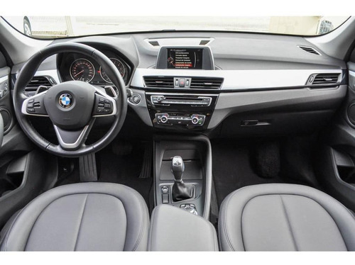 Imagem 8 de 15 de Bmw X1 2.0 Sdrive Activeflex At