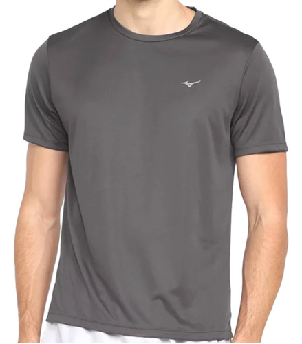 Camiseta Mizuno Spark 2 Masculina