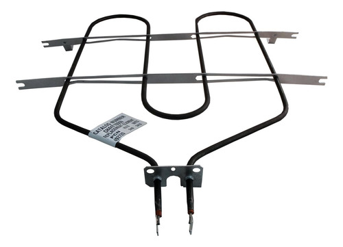 Ch44t10009 - Elemento De Asado Reemplazando Wb44t10009