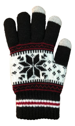 ** Guantes Invierno Tactiles For Tocar Pantalla Celular