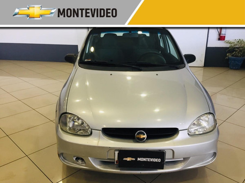 Chevrolet Corsa 1.6 2008