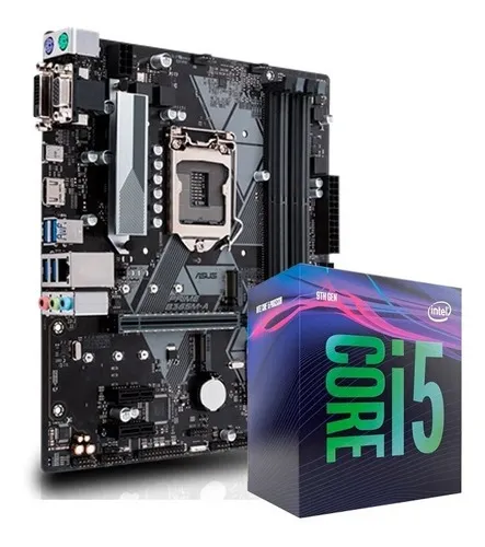 ASUS PRIME B365-PLUS Core i5 目覚まし 9400F