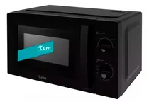 Comprar Microondas Tem Manual 20lts T1omi20mb2406 Negro 