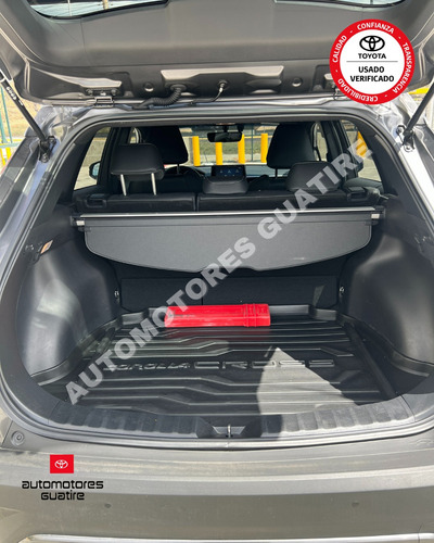 Toyota Corolla Cross 2.0l Aut.