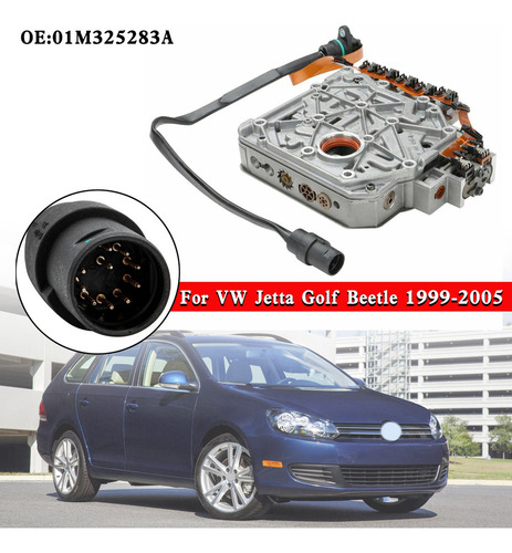 Cuerpo De Válvula De Transmisión Automática Para Vw Jetta Go