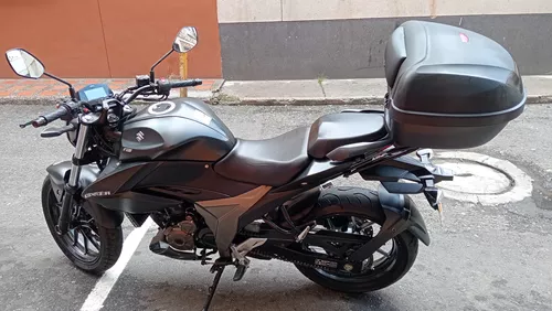 Gixxer 250