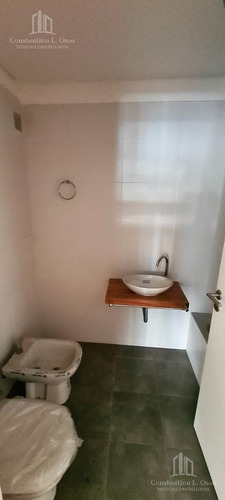 Imagen 9 de 10 de Departamento Monoambiente En Sexto Piso - Caballito