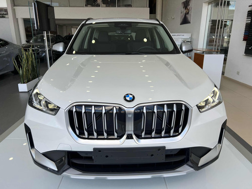 Bmw X1 20i Sport Okm Año 2025 - Audi Q3 Ni Audi Q5 Gla 250